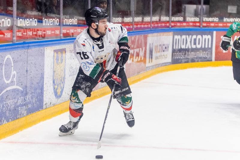 Ice Hockey. PHL. GKS Tychy - JKH GKS Jastrzebie. 03.01.2023