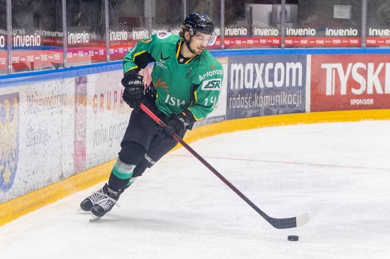 Ice Hockey. PHL. GKS Tychy - JKH GKS Jastrzebie. 03.01.2023