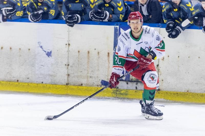 Ice Hockey. PHL. Zaglebie Sosnowiec - GKS Katowice. 08.01.2023
