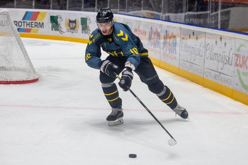 Ice Hockey. PHL. Re-Plast Unia Oswiecim - GKS Katowice. 27.09.2022