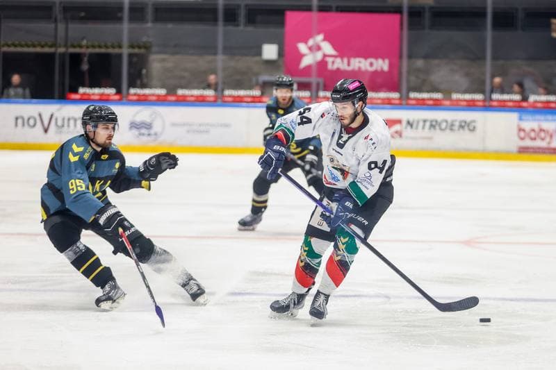 Ice Hockey. Polska Hokej Liga. GKS Tychy - GKS Katowice. 26.03.2023