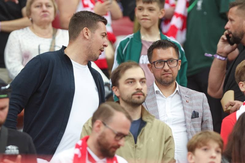 Football. International Friendly. Poland - Turkey. 10.06.2024