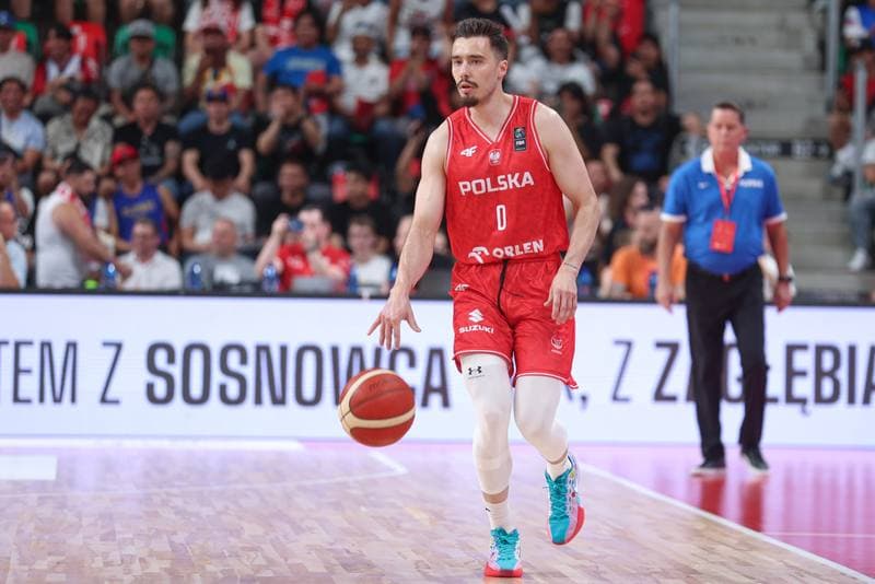 Basketball. Friendly Match. Poland - Philippines. 29.06.2024