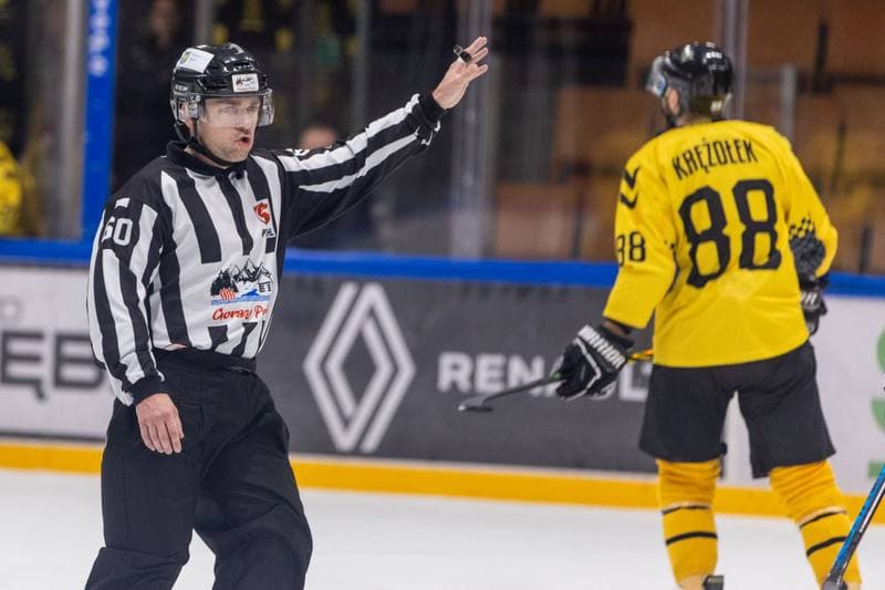 Ice Hockey. PHL. GKS Katowice - JKH GKS Jastrzebie. 14.10.2022