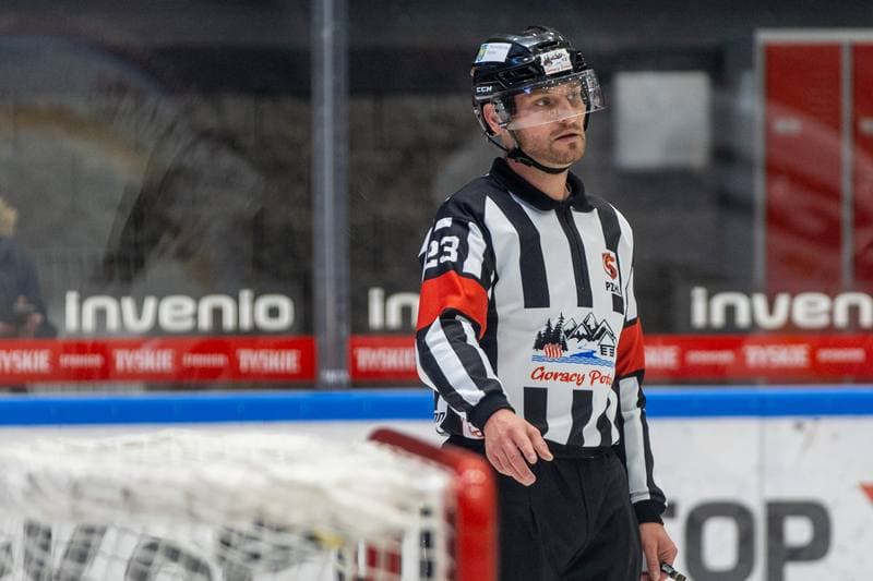 Ice Hockey. PHL. GKS Tychy - JKH GKS Jastrzebie. 23.10.2022