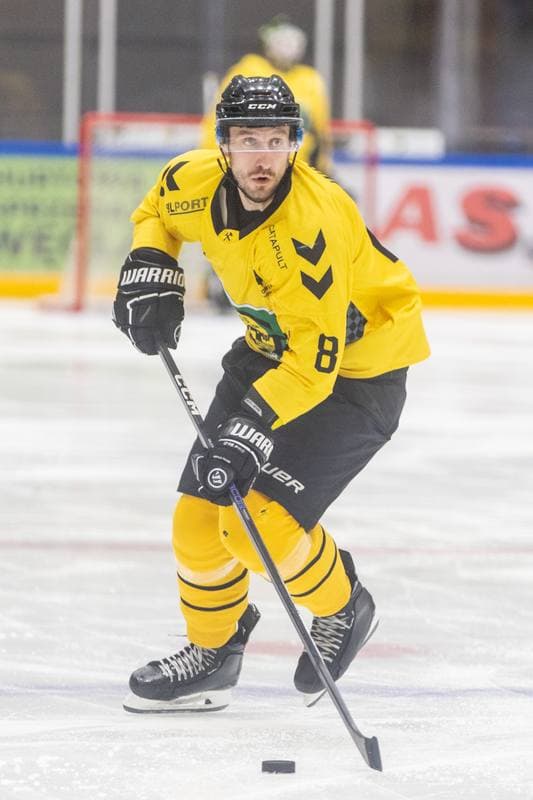 Ice Hockey. Polska Hokej Liga. GKS Katowice - Zaglebie Sosnowiec. 28.10.2022