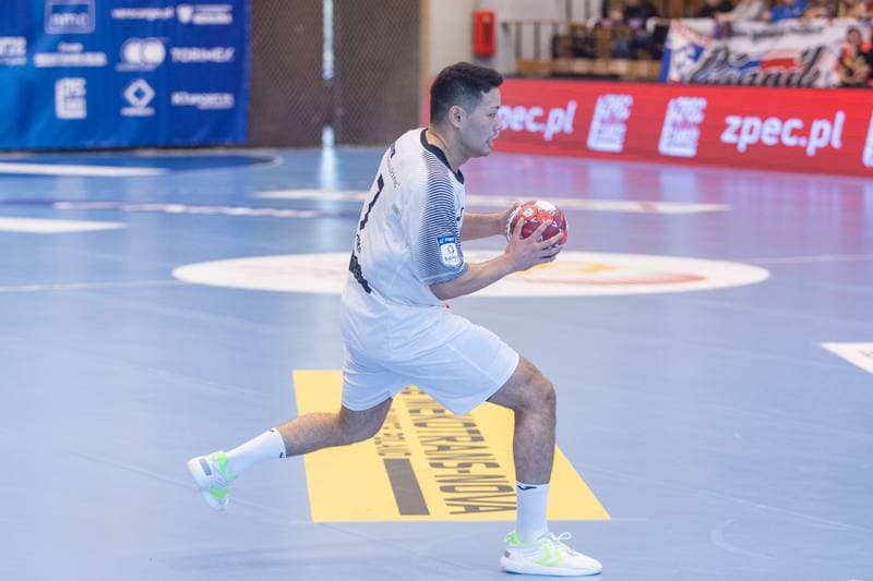 Handball. PGNiG Superliga. Gornik Zabrze - Azoty Pulawy. 30.10.2022