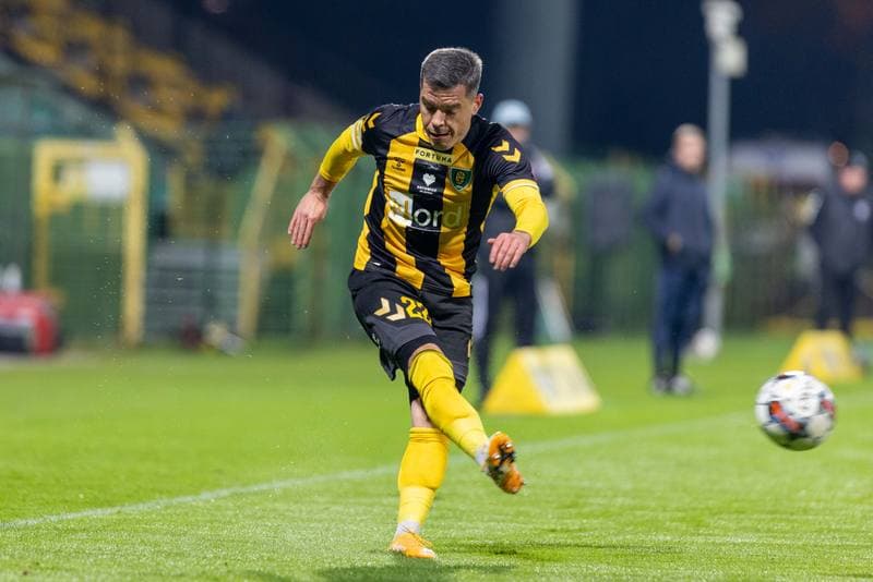 Football. Fortuna I Liga. GKS Katowice - Chojniczanka Chojnice. 05.11.2022