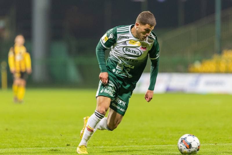Football. Fortuna I Liga. GKS Katowice - Chojniczanka Chojnice. 05.11.2022