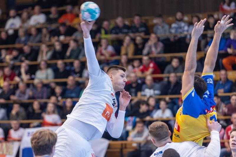Handball. PGNiG Superliga. Gornik Zabrze - Lomza Industria Kielce. 18.11.2022