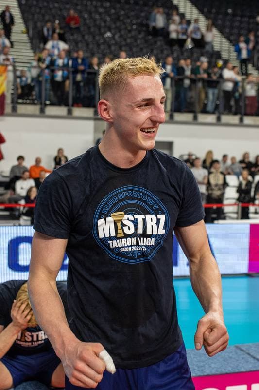 Volleyball. Tauron I Liga. MKS Bedzin - Exact Systems Norwid Czestochowa. 18.05.2023