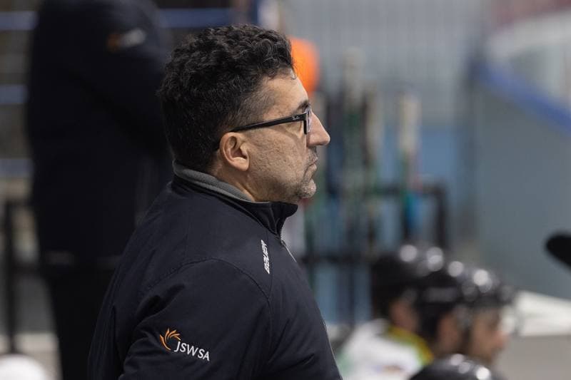 Ice Hockey. PHL. JKH GKS Jastrzebie - GKS Tychy. 25.11.2022
