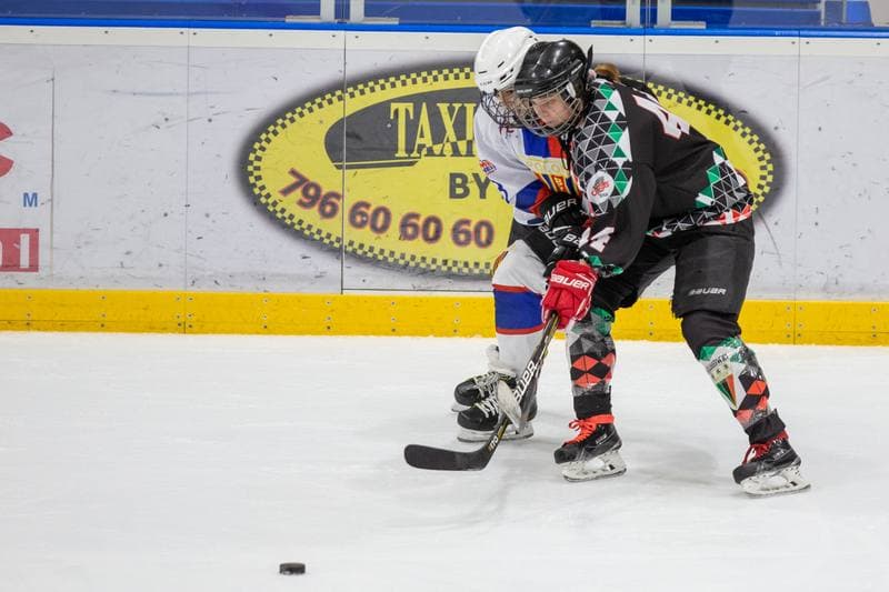 Ice Hockey. PLHK. Polonia Bytom - Atomowki GKS Tychy. 26.11.2022