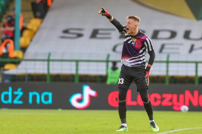 Football. Fortuna I Liga. GKS Katowice - Ruch Chorzow. 27.05.2023