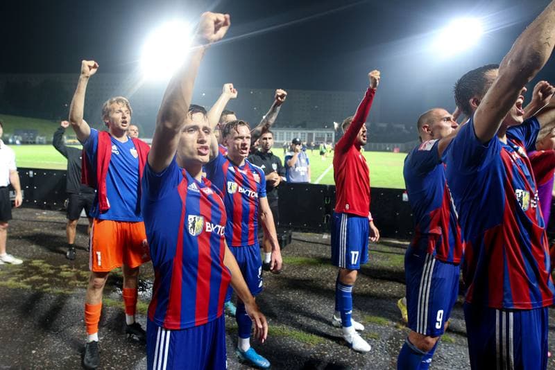 Football. Betclic II liga. GKS Jastrzebie - Polonia Bytom. 17.08.2024
