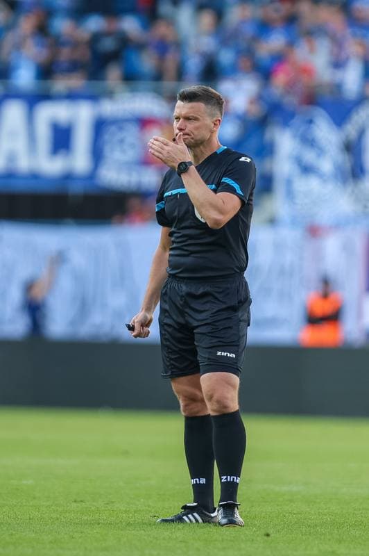 Football. Fortuna I Liga. Ruch Chorzow - GKS Tychy. 03.06.2023