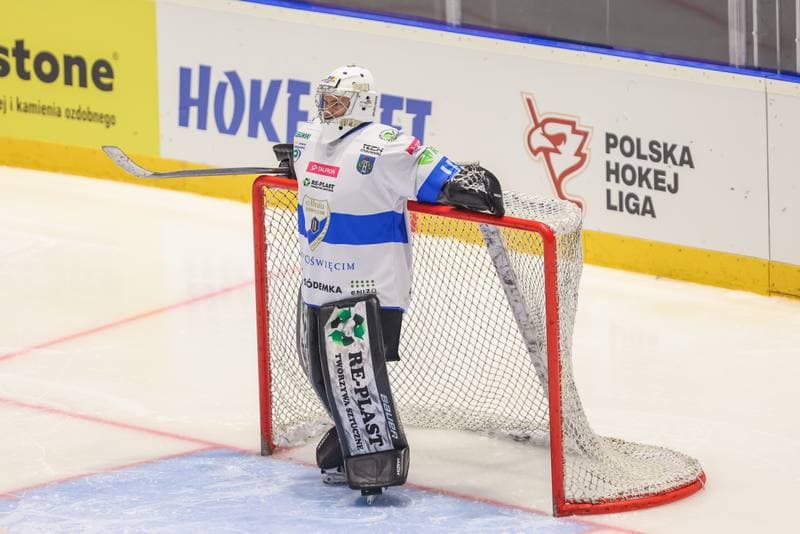Ice Hockey. Puchar Polski. Tauron Re-Plast Unia Oswiecim - Comarch Cracovia. 29.12.2022