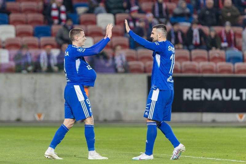 Football. PKO BP Ekstraklasa. Gornik Zabrze - Wisla Plock. 17.03.2023