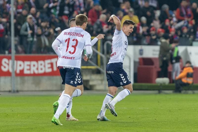 Football. PKO BP Ekstraklasa. Gornik Zabrze - Wisla Plock. 17.03.2023