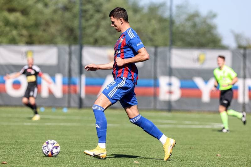 Football. Betclic II Liga. Polonia Bytom - LKS II Lodz. 21.09.2024
