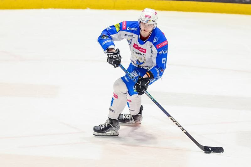 Ice Hockey. Tauron PHL. Tauron Re-Plast Unia Oswiecim - GKS Tychy. 18.03.2023