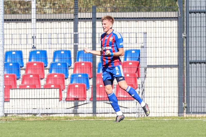 Football. Betclic II Liga. Polonia Bytom - LKS II Lodz. 21.09.2024