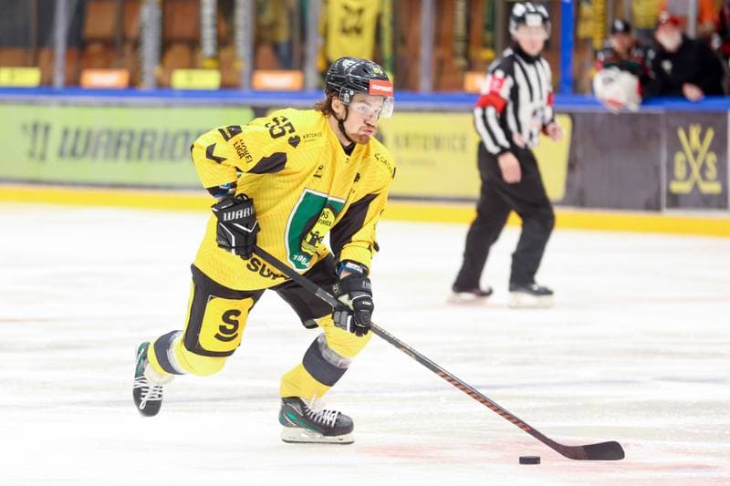 Ice Hockey. Tauron Hokej Liga. GKS Katowice - GKS Tychy. 22.09.2024