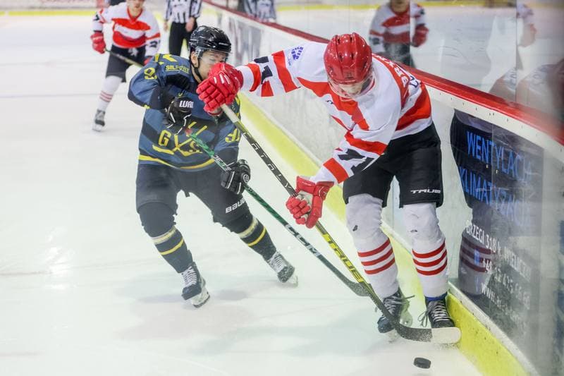 Ice Hockey. PHL. Comarch Cracovia - GKS Katowice. 21.03.2023