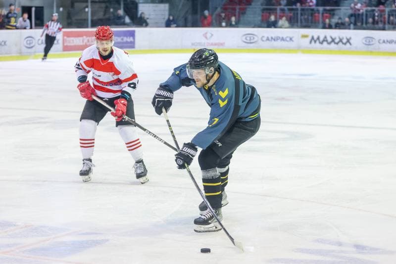 Ice Hockey. PHL. Comarch Cracovia - GKS Katowice. 21.03.2023