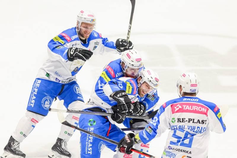 Ice Hockey. Tauron PHL. Tauron Re-Plast Unia Oswiecim - GKS Tychy. 22.03.2023
