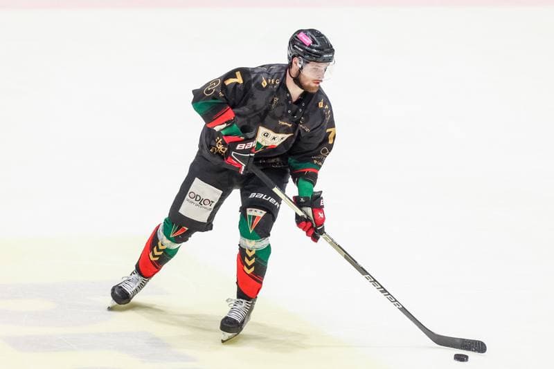 Ice Hockey. Tauron PHL. Tauron Re-Plast Unia Oswiecim - GKS Tychy. 22.03.2023