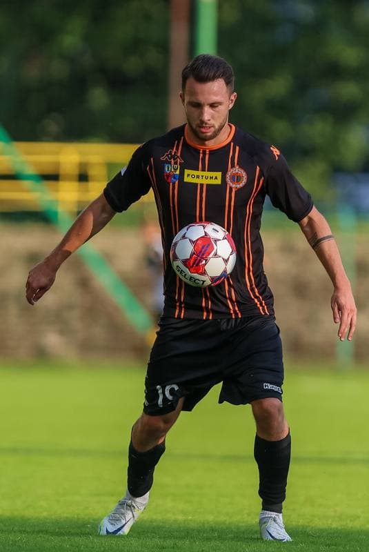 Football. Fortuna I Liga. GKS Katowice - Chrobry Glogow. 31.07.2023