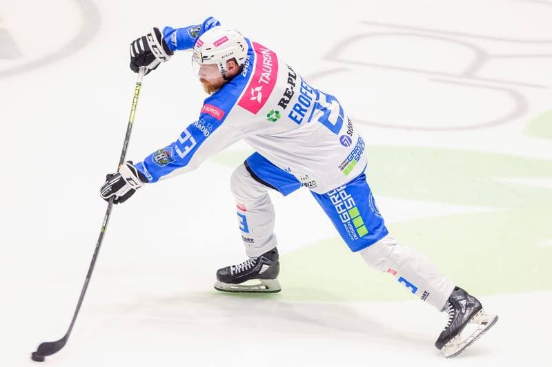 Ice Hockey. Tauron PHL. Tauron Re-Plast Unia Oswiecim - GKS Tychy. 22.03.2023
