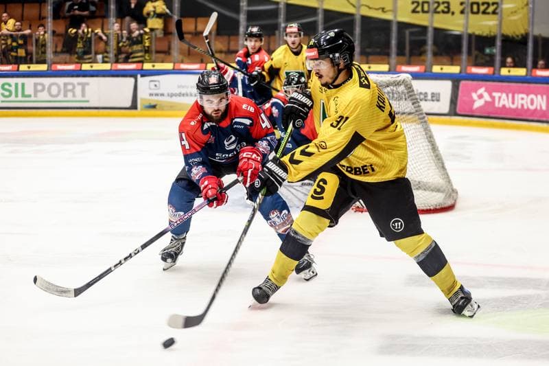 Ice Hockey. Tauron Hokej Liga. GKS Katowice - KH Energa Torun. 26.09.2024