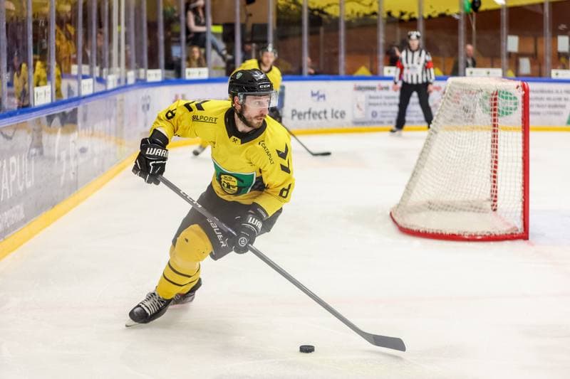 Ice Hockey. Polska Hokej Liga. GKS Katowice - GKS Tychy. 29.03.2023