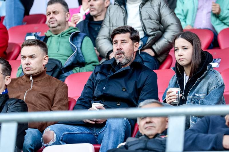 Football. PKO BP Ekstraklasa. Piast Gliwice - Jagiellonia Bialystok. 29.09.2024