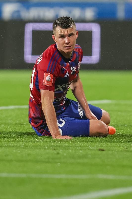 Football. UEFA Champions League. Rakow Czestochowa - Aris Limassol. 08.08.2023