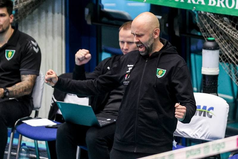Volleyball. PlusLiga. Aluron CMC Warta Zawiercie - GKS Katowice. 02.10.2024