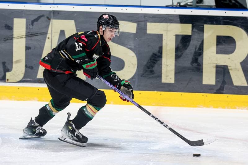 Ice Hockey. Tauron Hokej Liga. JKH GKS Jastrzebie - GKS Tychy. 20.10.2024