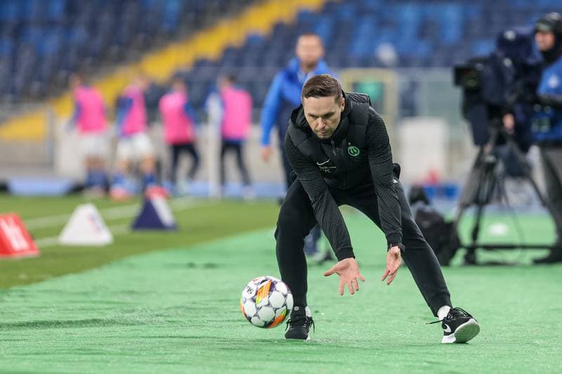 Football. Betclic I Liga. Ruch Chorzow - Warta Poznan. 25.10.2024