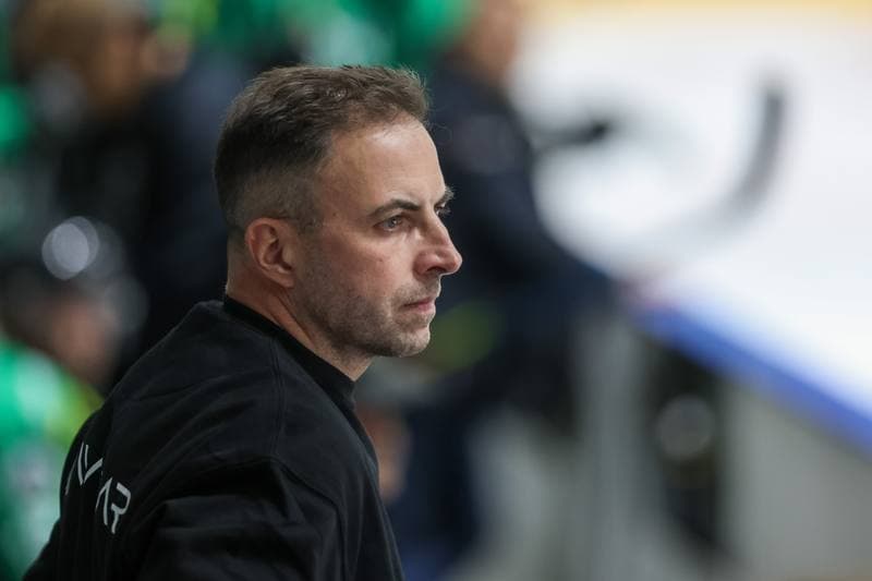 Ice Hockey. Sparing. JKH GKS Jastrzebie - Zaglebie Sosnowiec. 01.09.2023
