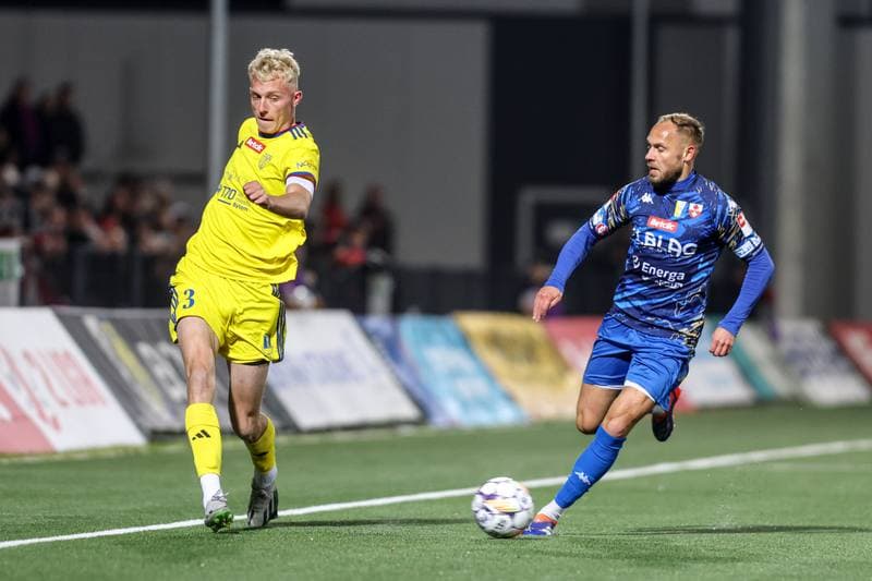 Football. Betclic II liga. Polonia Bytom - Olimpia Elblag. 02.11.2024