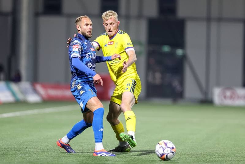 Football. Betclic II liga. Polonia Bytom - Olimpia Elblag. 02.11.2024