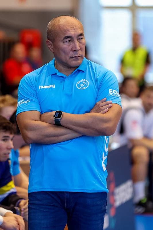 Handball. Orlen Superliga. Gornik Zabrze - Industria Kielce. 10.09.2023