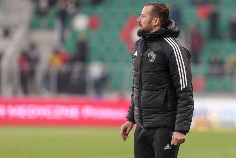 Football. Betclic II liga. Zaglebie Sosnowiec - Polonia Bytom. 09.11.2024
