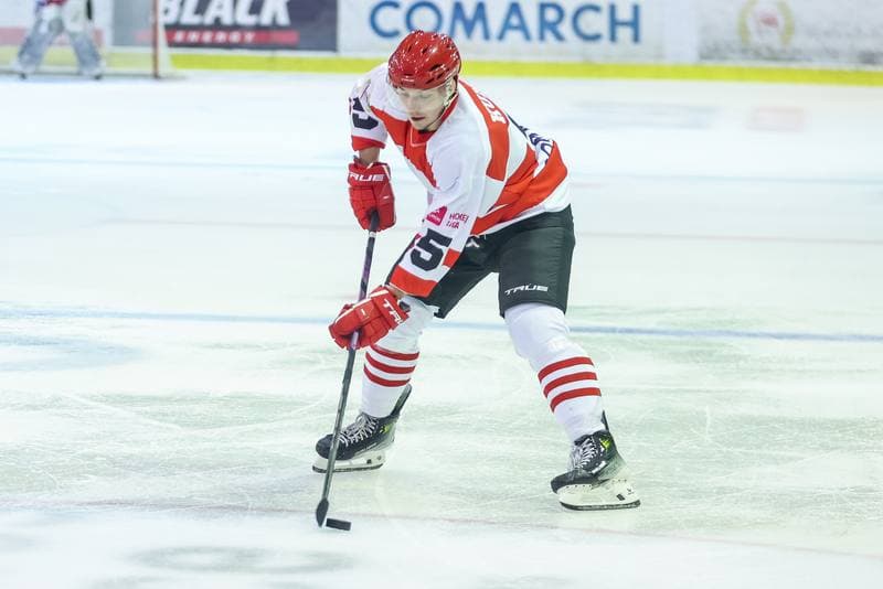 Ice Hockey. Tauron Hokej Liga. Comarch Cracovia - GKS Tychy. 22.09.2023