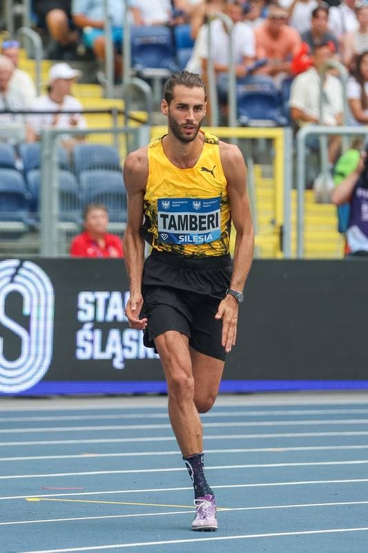 Athletics. Diamond League. Memorial Kamila Skolimowska. 16.07.2023