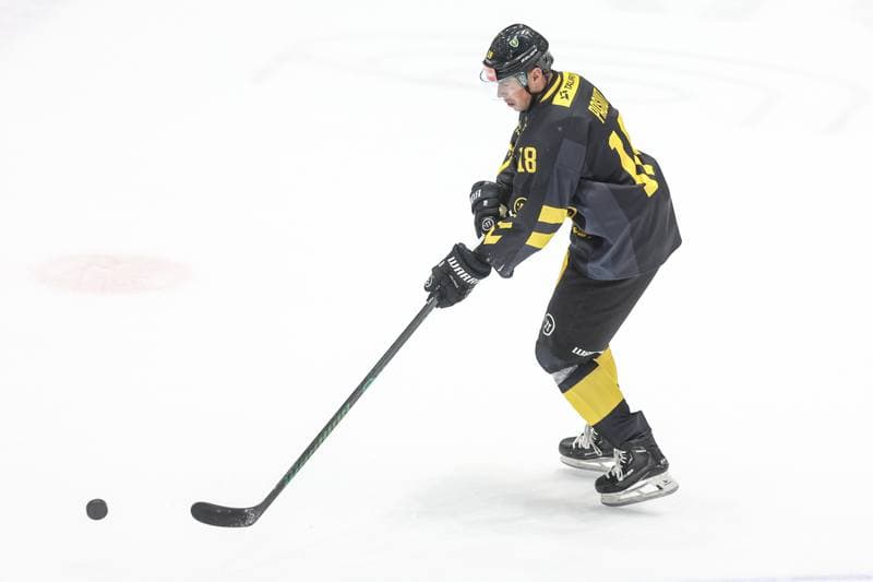Ice Hockey. Tauron Hokej Liga. EC Bedzin Zaglebie Sosnowiec - GKS Katowice. 01.12.2024