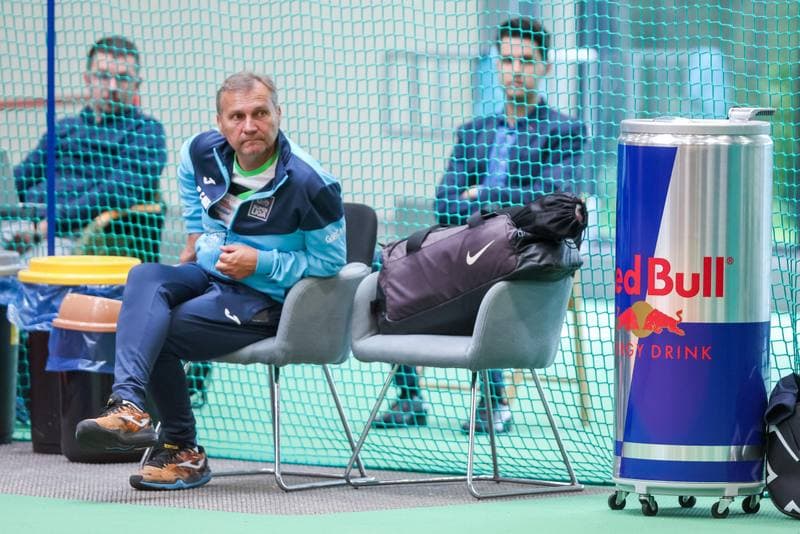 Tennis. Lotto SuperLiga. KT Kubala Ustron - Osavi Tennis Team Kalisz. 06.08.2023