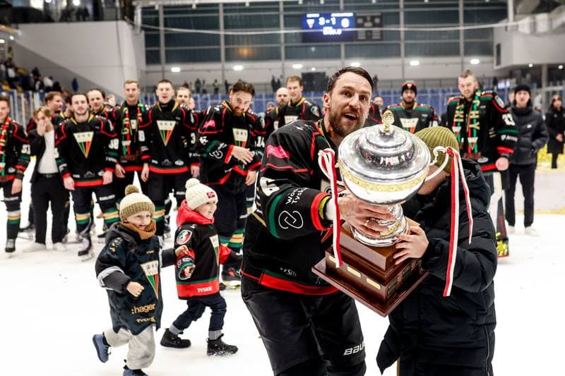 Ice Hockey. Puchar Polski. GKS Tychy - JKH GKS Jastrzebie. 30.12.2024